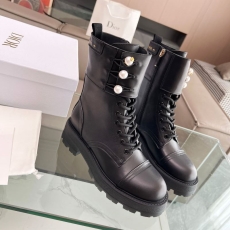 Christian Dior Boots